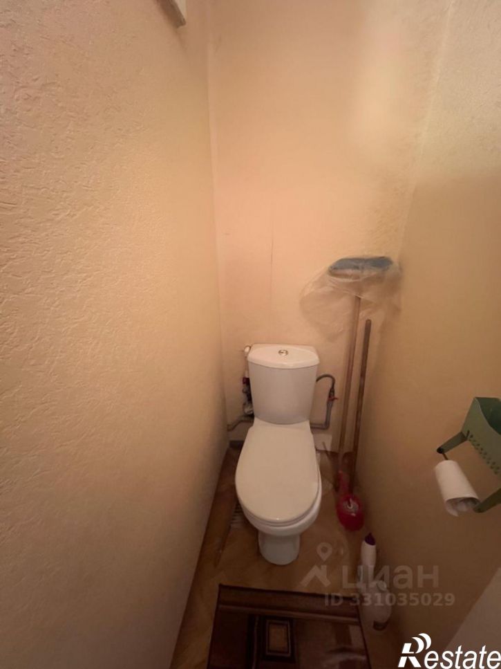 2-комн квартира улица 9 Января, 22,  д. 22