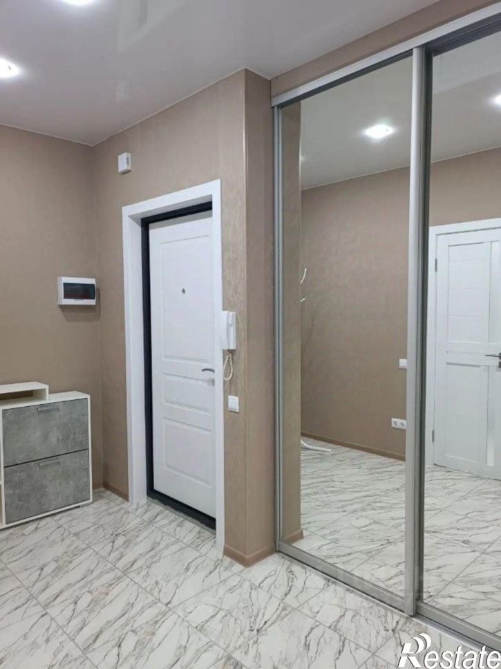 1-комн квартира Революционная улица, 2,  д. 2