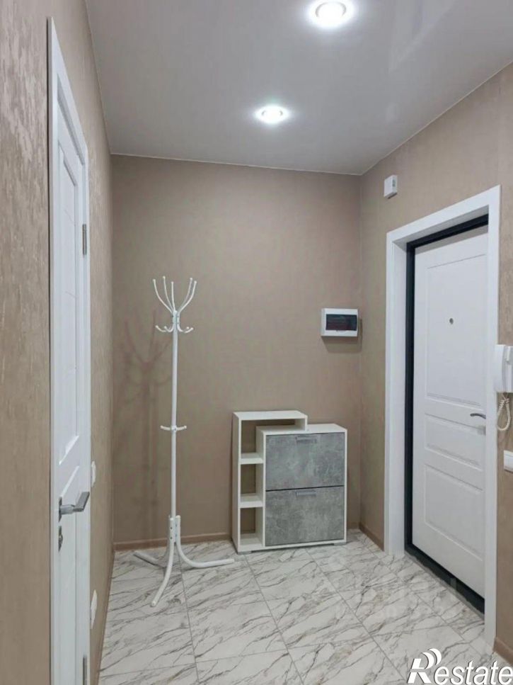 1-комн квартира Революционная улица, 2,  д. 2