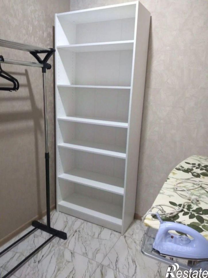 1-комн квартира Революционная улица, 2,  д. 2