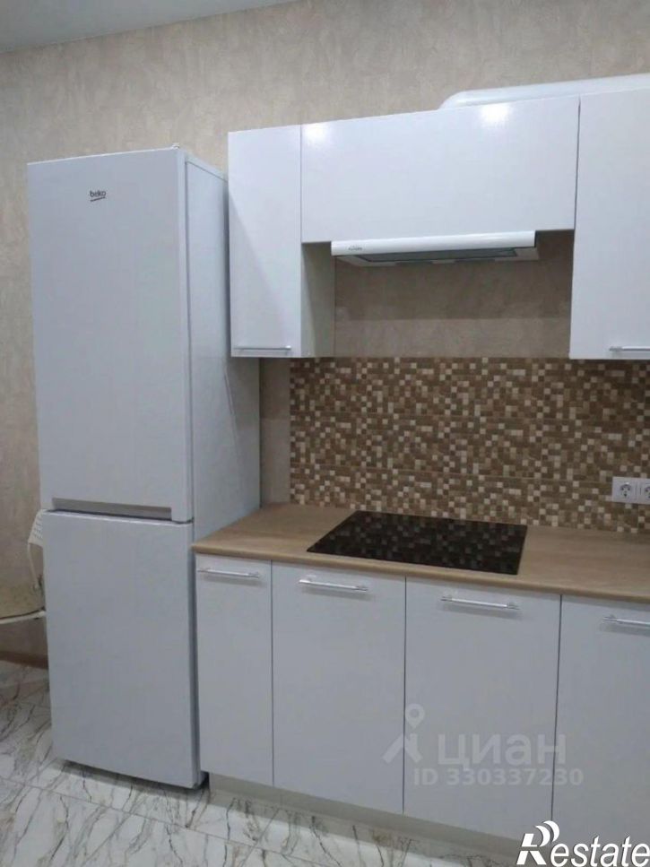 1-комн квартира Революционная улица, 2,  д. 2