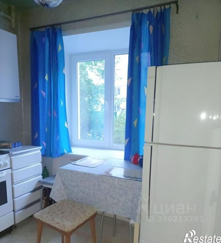 2-комн квартира улица Куликова, 5,  д. 5