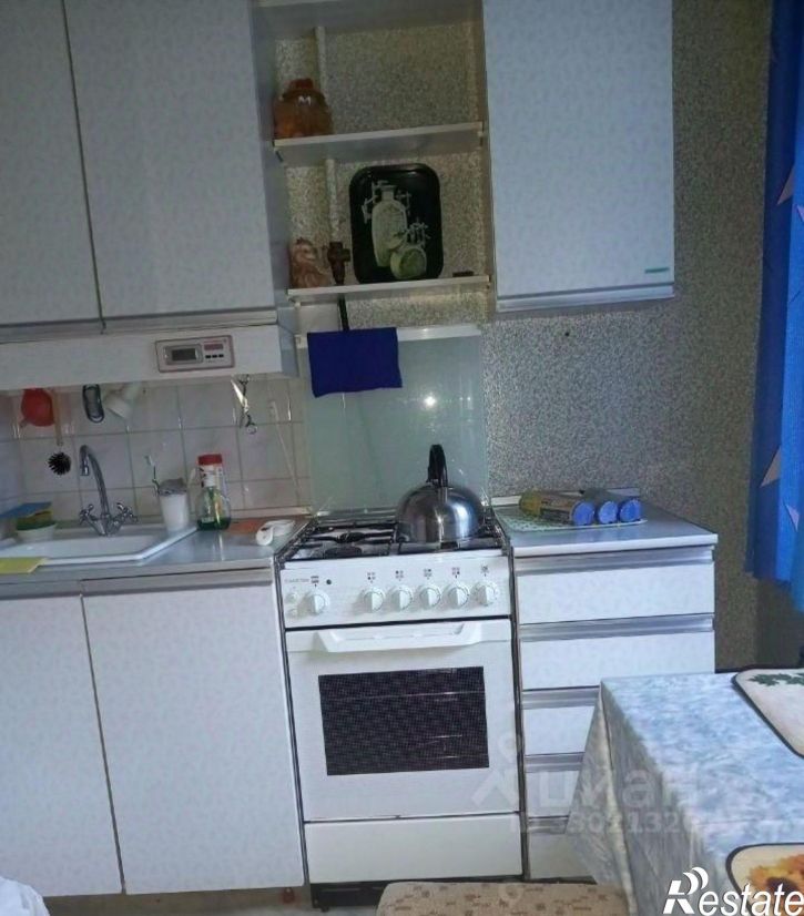 2-комн квартира улица Куликова, 5,  д. 5