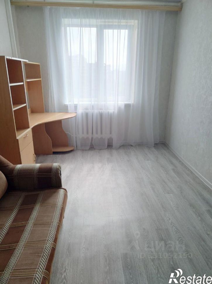 2-комн квартира Футбольная улица, 2,  д. 2