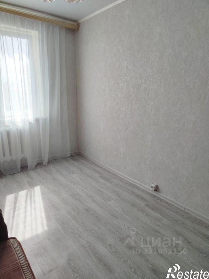 2-комн квартира Футбольная улица, 2,  д. 2