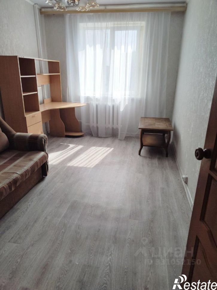 2-комн квартира Футбольная улица, 2,  д. 2