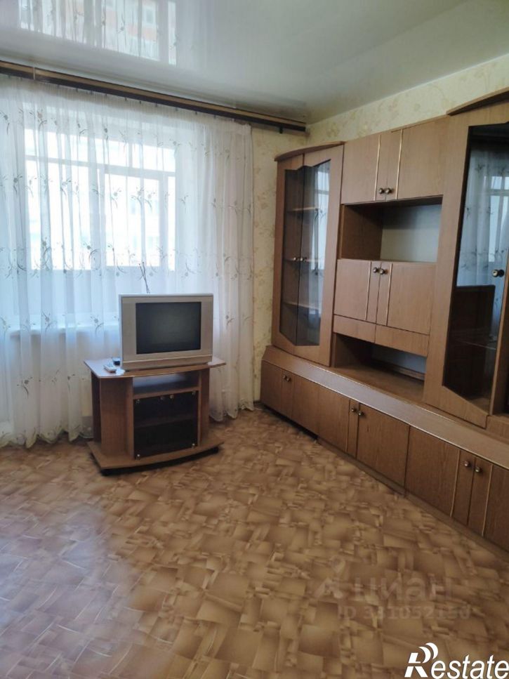 2-комн квартира Футбольная улица, 2,  д. 2