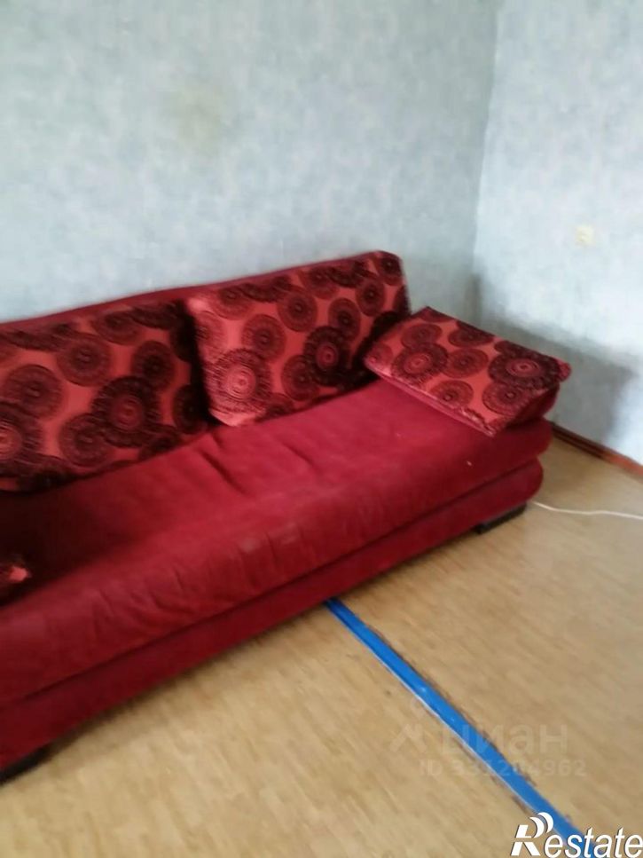 1-комн квартира ул Дюковская, 19,  д. 19