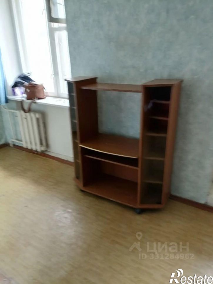 1-комн квартира ул Дюковская, 19,  д. 19