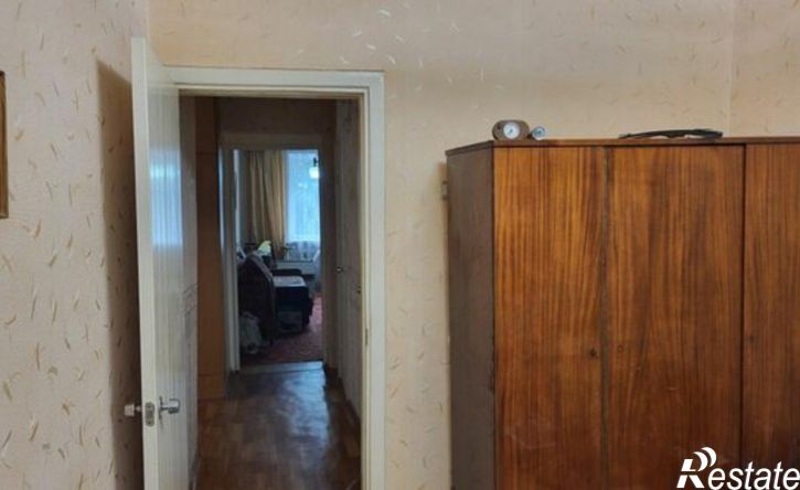 3-комн квартира улица Поэта Майорова, 16,  д. 16