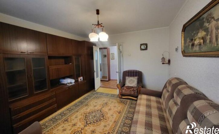 3-комн квартира улица Поэта Майорова, 16,  д. 16