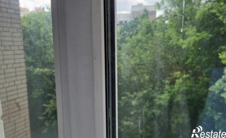 3-комн квартира улица Поэта Майорова, 16,  д. 16