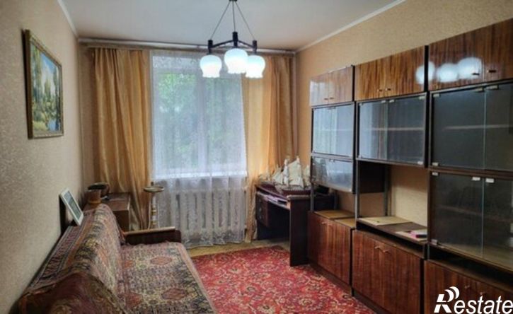 3-комн квартира улица Поэта Майорова, 16,  д. 16