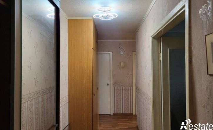 3-комн квартира улица Поэта Майорова, 16,  д. 16