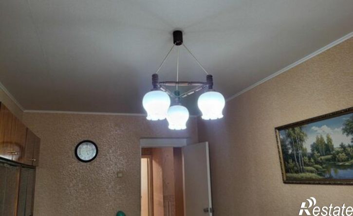 3-комн квартира улица Поэта Майорова, 16,  д. 16