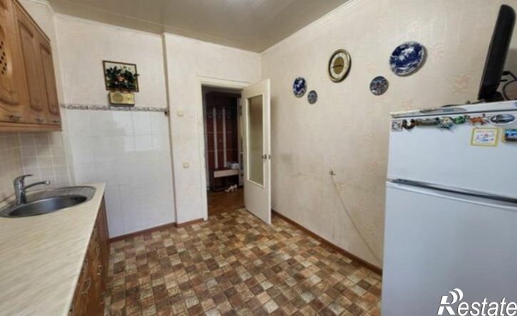 3-комн квартира улица Поэта Майорова, 16,  д. 16