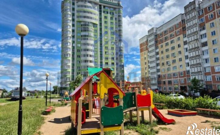 1-комн квартира Революционная улица, 36 к2,  д. 36 к2