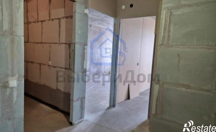 1-комн квартира Революционная улица, 36 к2,  д. 36 к2