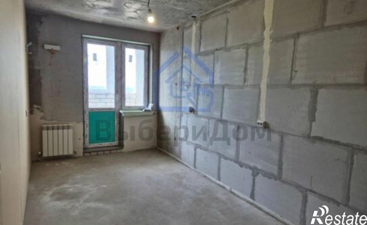 1-комн квартира Революционная улица, 36 к2,  д. 36 к2