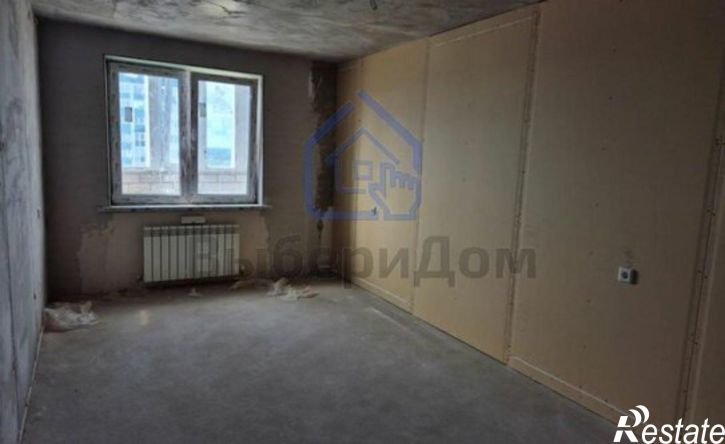 1-комн квартира Революционная улица, 36 к2,  д. 36 к2
