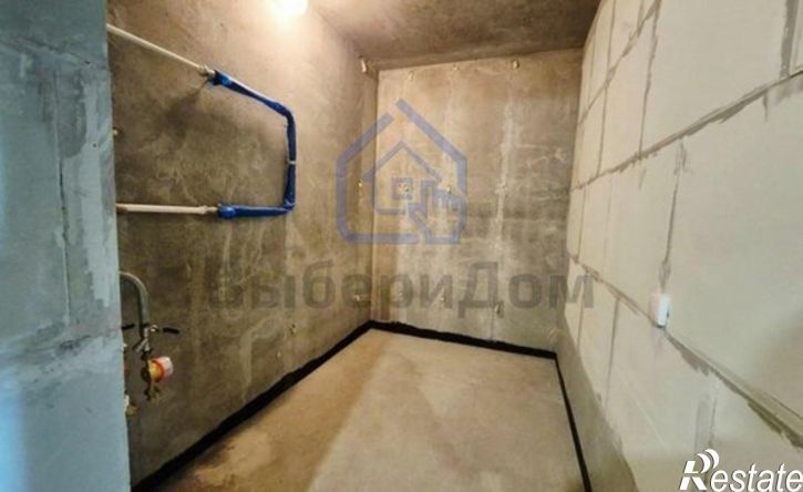 1-комн квартира Революционная улица, 36 к2,  д. 36 к2