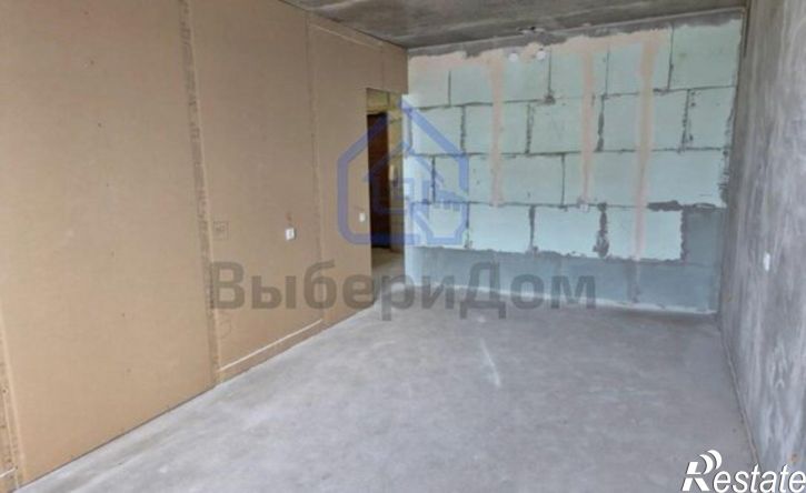 1-комн квартира Революционная улица, 36 к2,  д. 36 к2