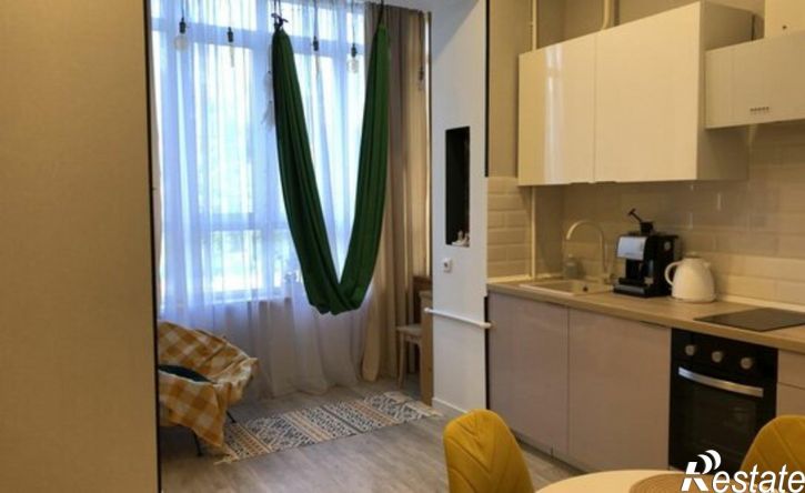 1-комн квартира Дуниловское шоссе, 73,  д. 73