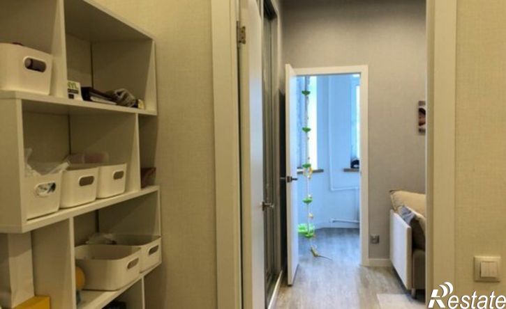1-комн квартира Дуниловское шоссе, 73,  д. 73