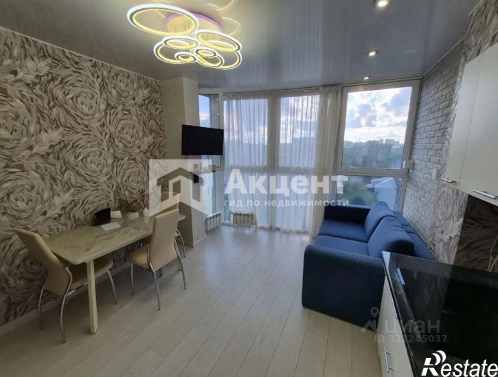 1-комн квартира ул 10 Августа, 85,  д. 85