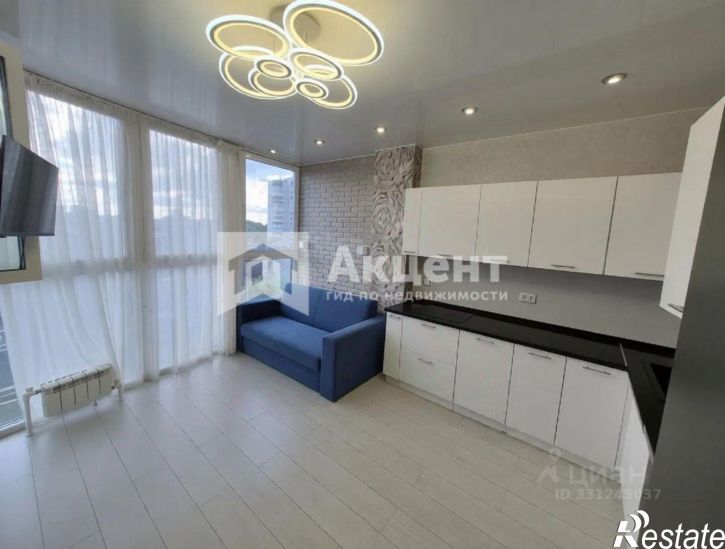 1-комн квартира ул 10 Августа, 85,  д. 85