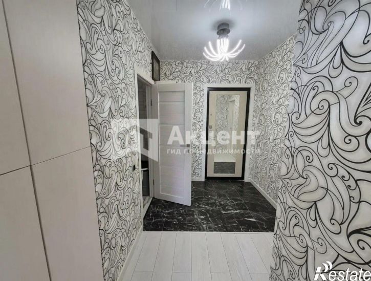 1-комн квартира ул 10 Августа, 85,  д. 85