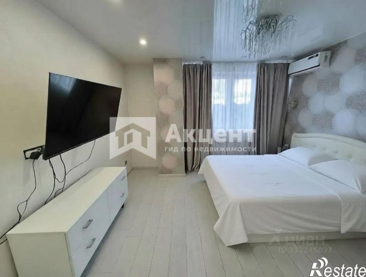 1-комн квартира ул 10 Августа, 85,  д. 85