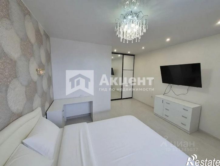 1-комн квартира ул 10 Августа, 85,  д. 85