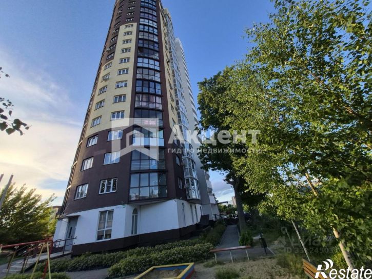 1-комн квартира ул 10 Августа, 85,  д. 85