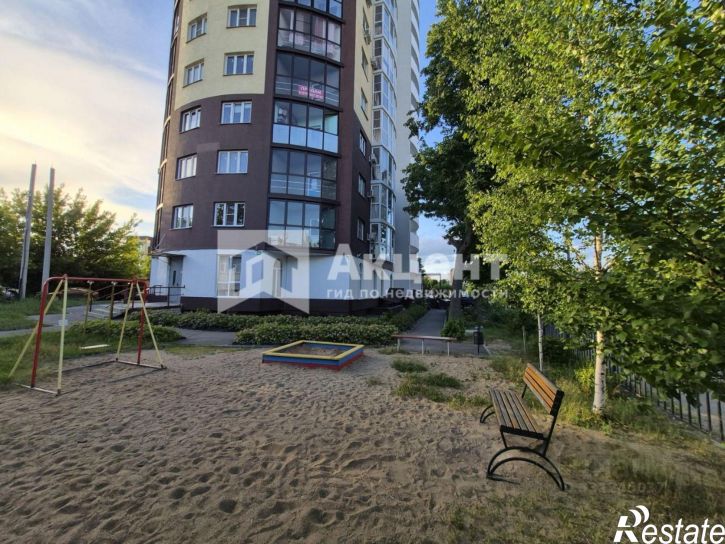 1-комн квартира ул 10 Августа, 85,  д. 85
