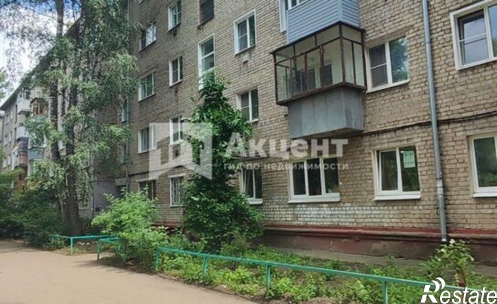 2-комн квартира ул Ташкентская, 92,  д. 92