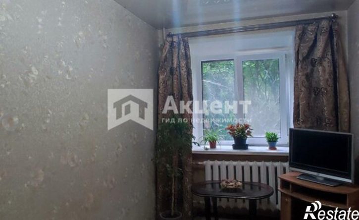 2-комн квартира ул Ташкентская, 92,  д. 92