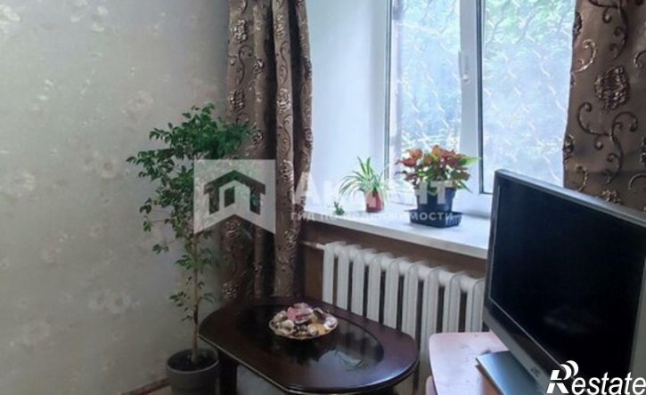 2-комн квартира ул Ташкентская, 92,  д. 92