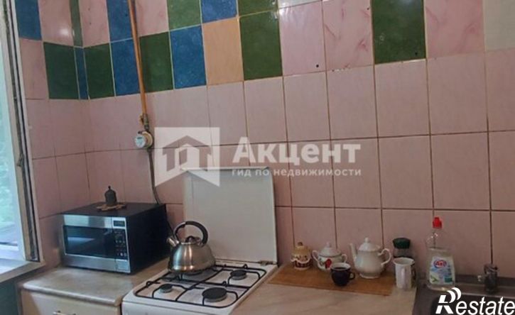 2-комн квартира ул Ташкентская, 92,  д. 92