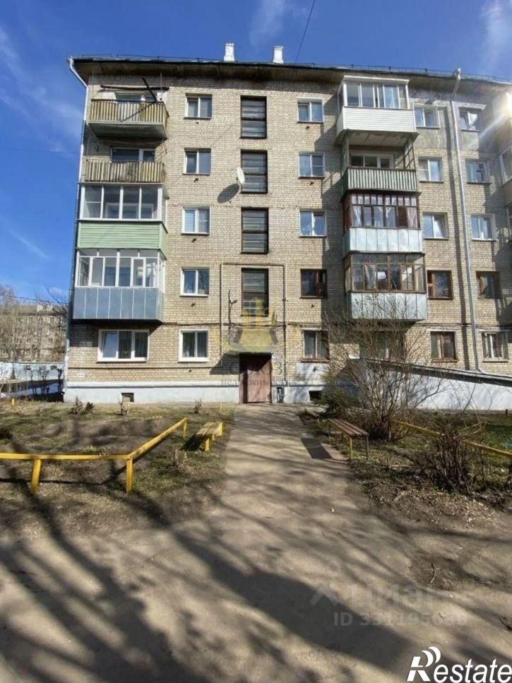 2-комн квартира ул Генкиной, 33,  д. 33