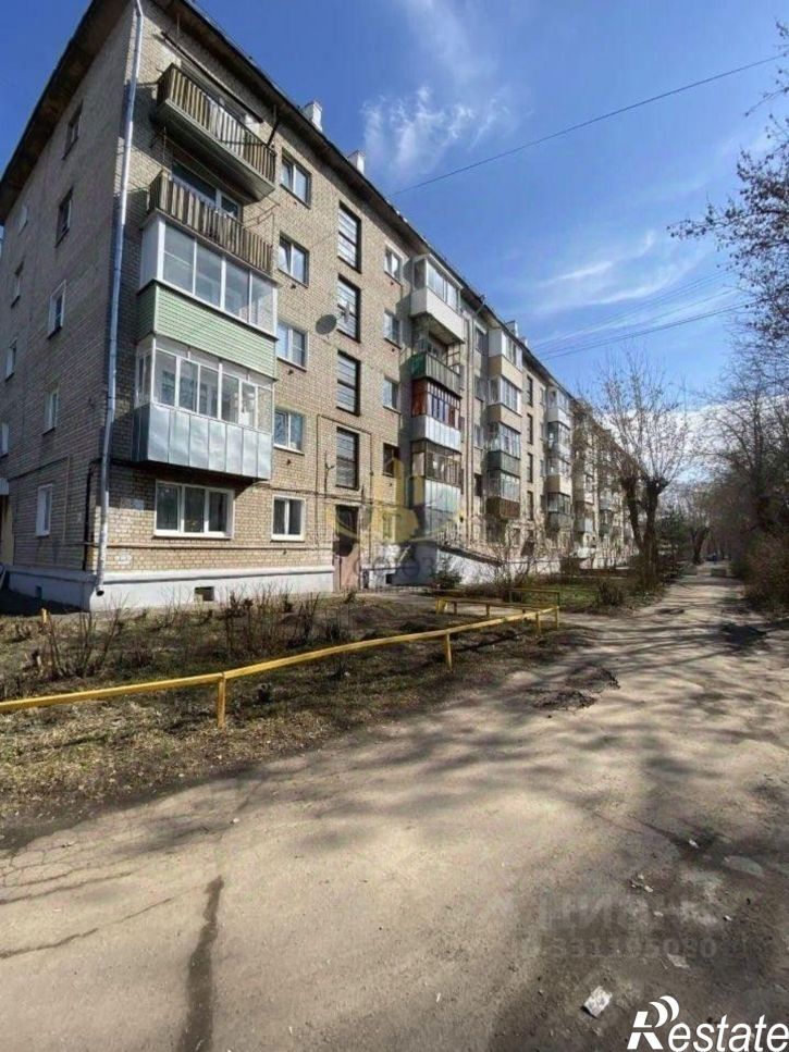 2-комн квартира ул Генкиной, 33,  д. 33