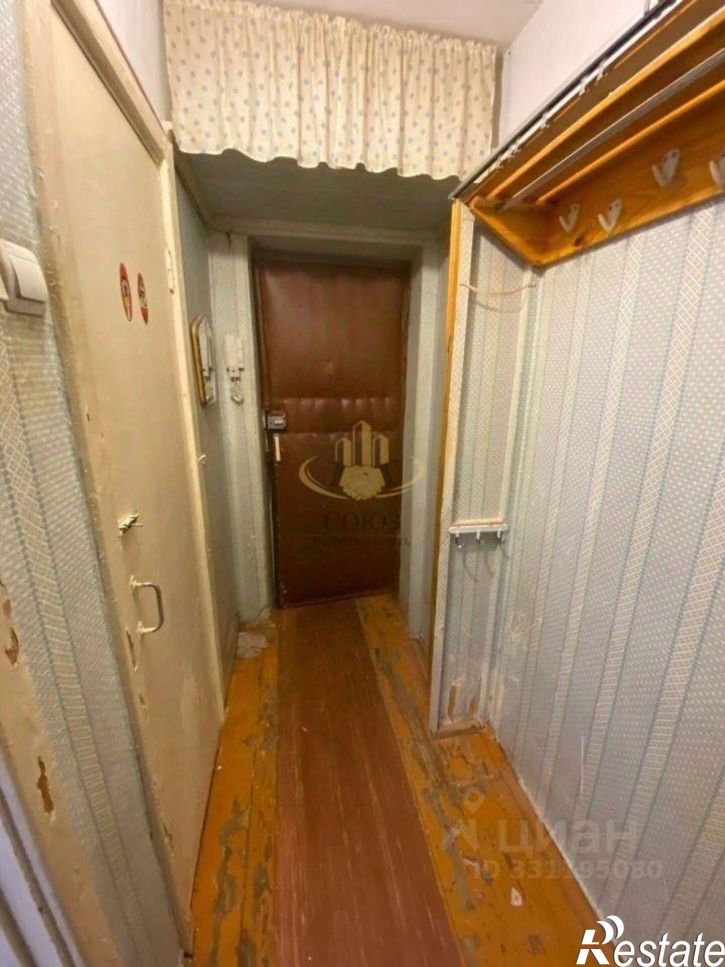 2-комн квартира ул Генкиной, 33,  д. 33
