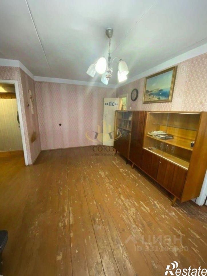 2-комн квартира ул Генкиной, 33,  д. 33