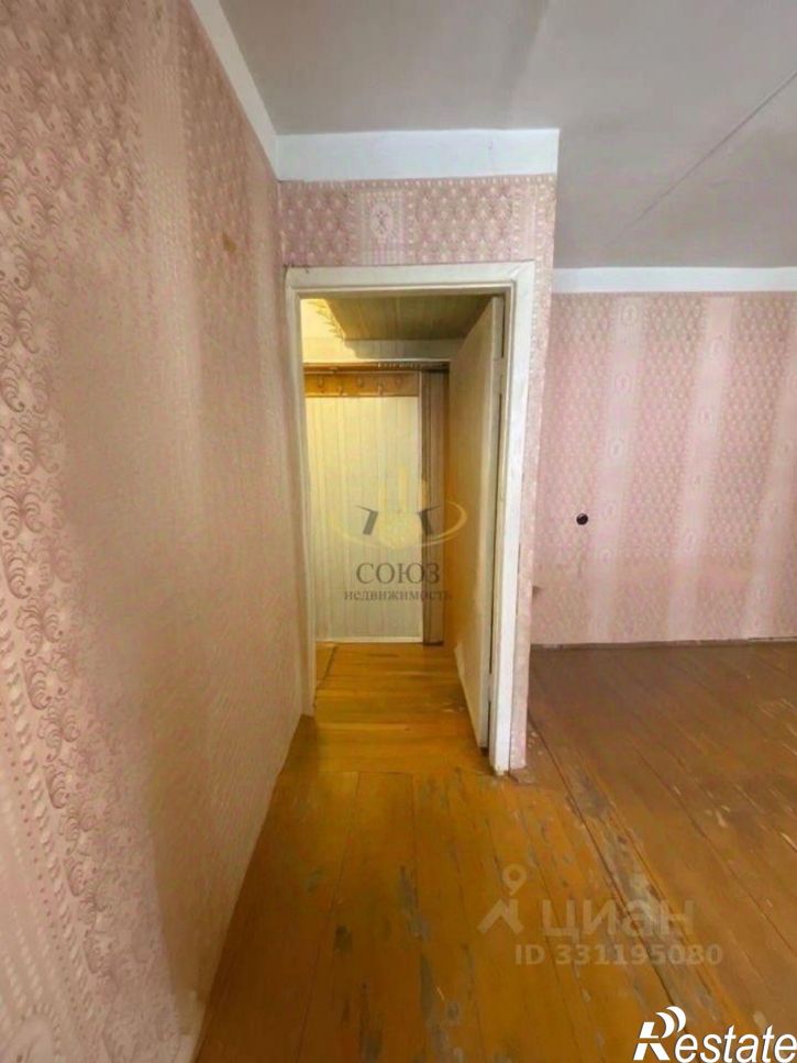 2-комн квартира ул Генкиной, 33,  д. 33
