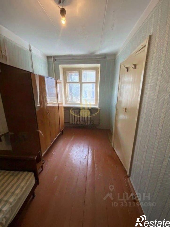 2-комн квартира ул Генкиной, 33,  д. 33