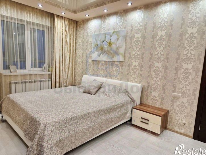 2-комн квартира городской округ Иваново
