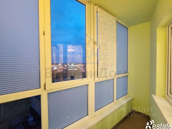 2-комн квартира городской округ Иваново