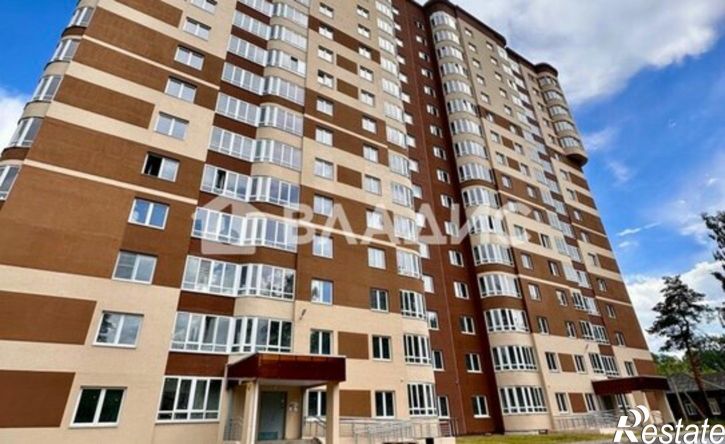 1-комн квартира улица Полка Нормандия-Неман, 106 к2,  д. 106 к2