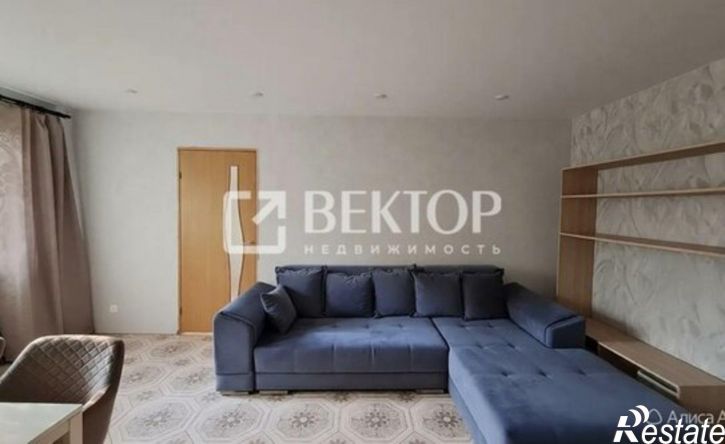 2-комн квартира 4-я Меланжевая улица, 8,  д. 8