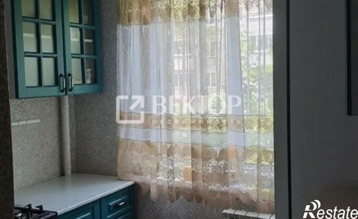 2-комн квартира 4-я Меланжевая улица, 8,  д. 8